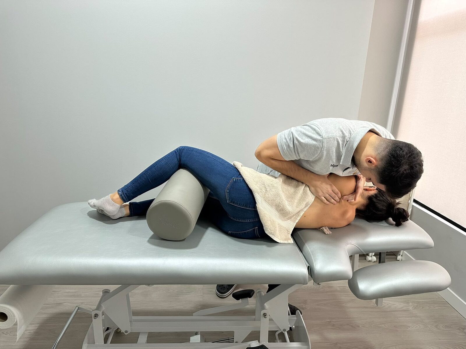Tratamientos en Otero Salud
