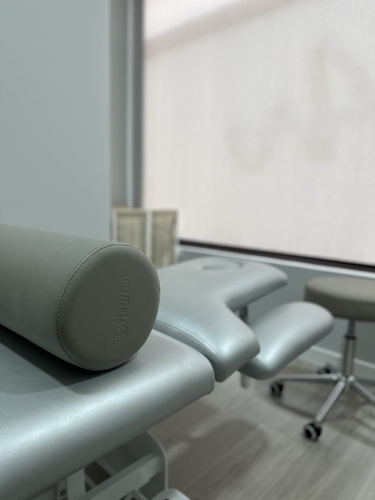 Pilates terapéutico